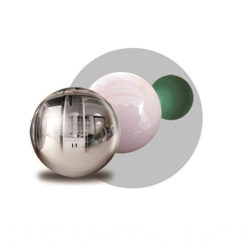 آلة لف الكرة الصلب الأفقية Horizontal Steel Ball Lapping Machine